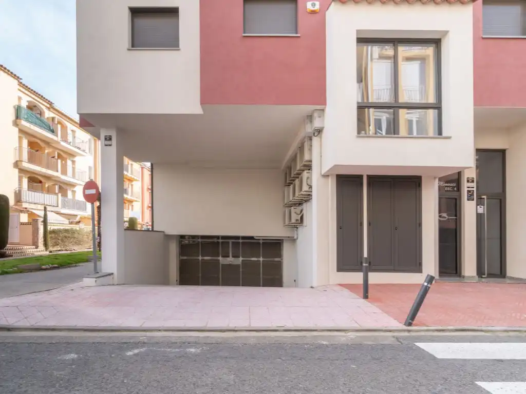 Piso con ascensor en venta en Sector Gr Reserva/C. Travessera 5, imagen 17