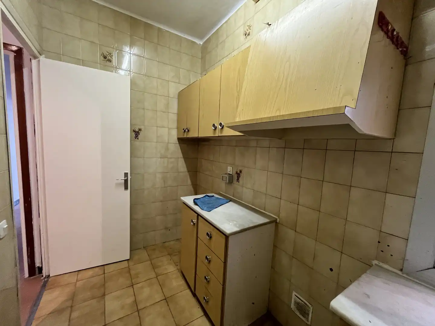 Residencial en venda a Gran Via de Carles III 1, imagen 50