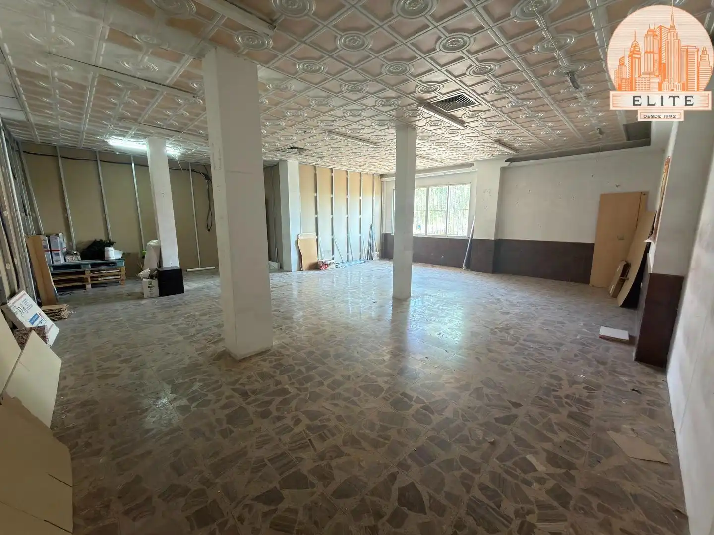Commercial properties for rent in Alcorcón