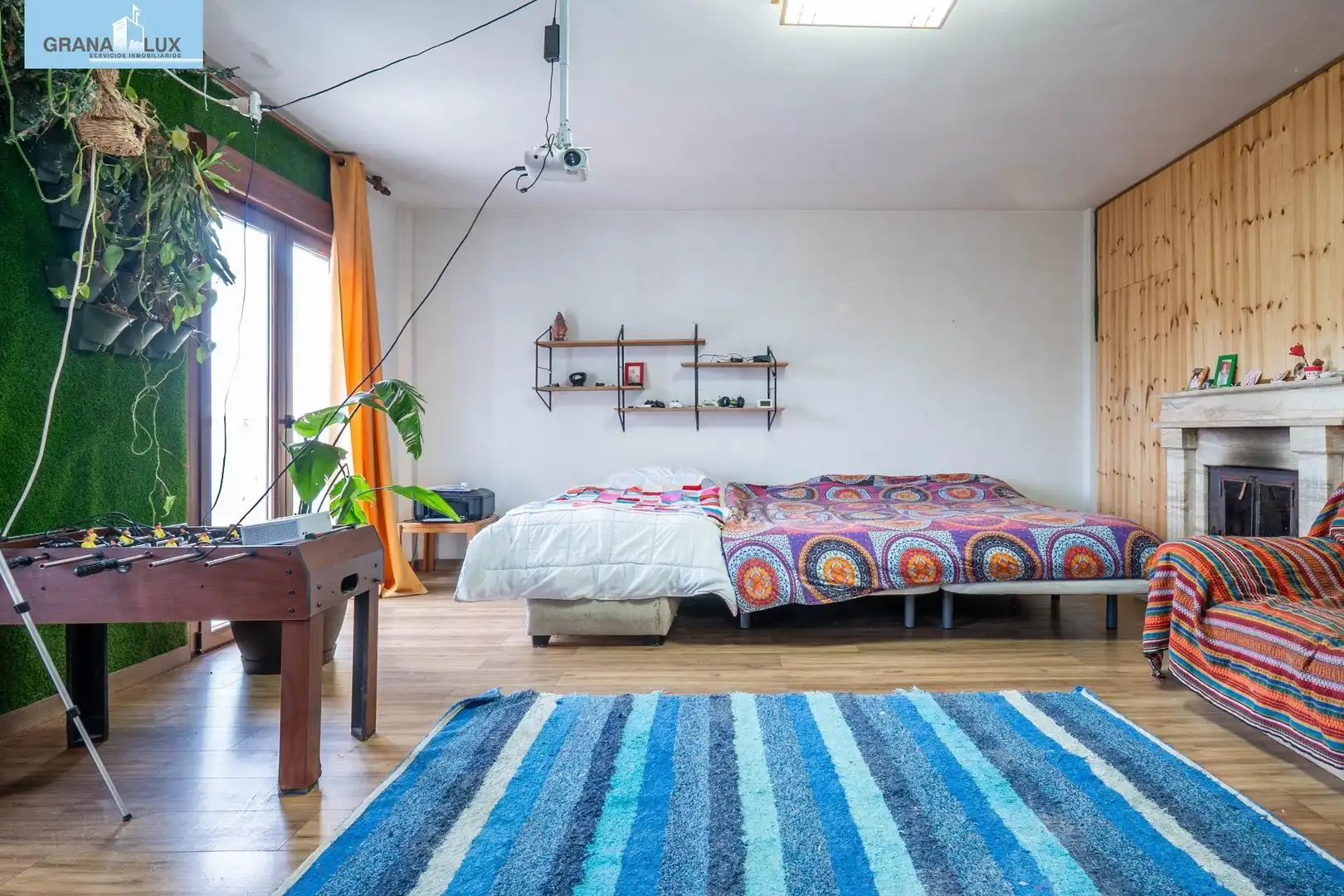 Chalet con terraza en venta en Calle de la Cuesta Colorada, imagen 47