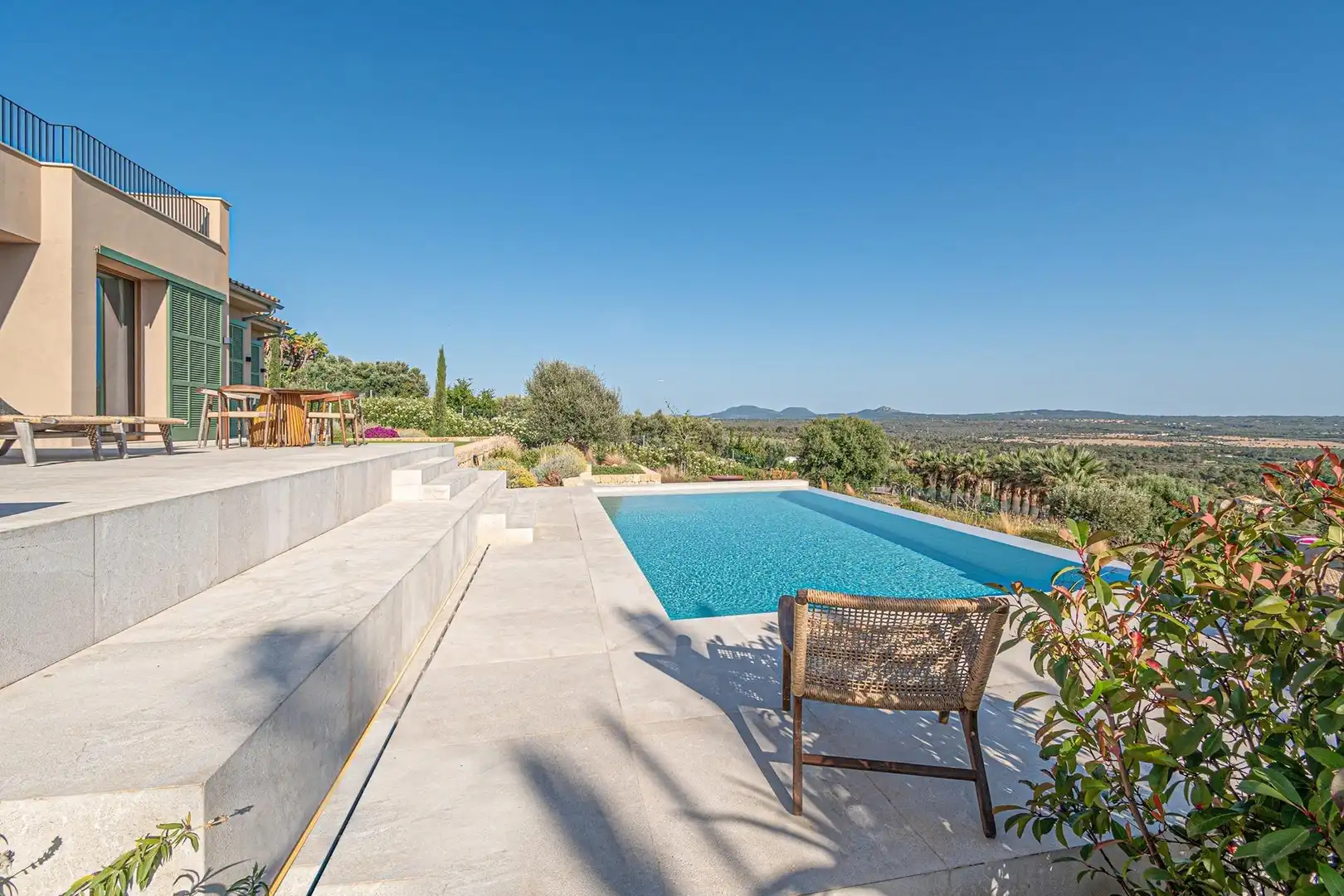 Chalet con piscina en venta en Llevant, imagen 38