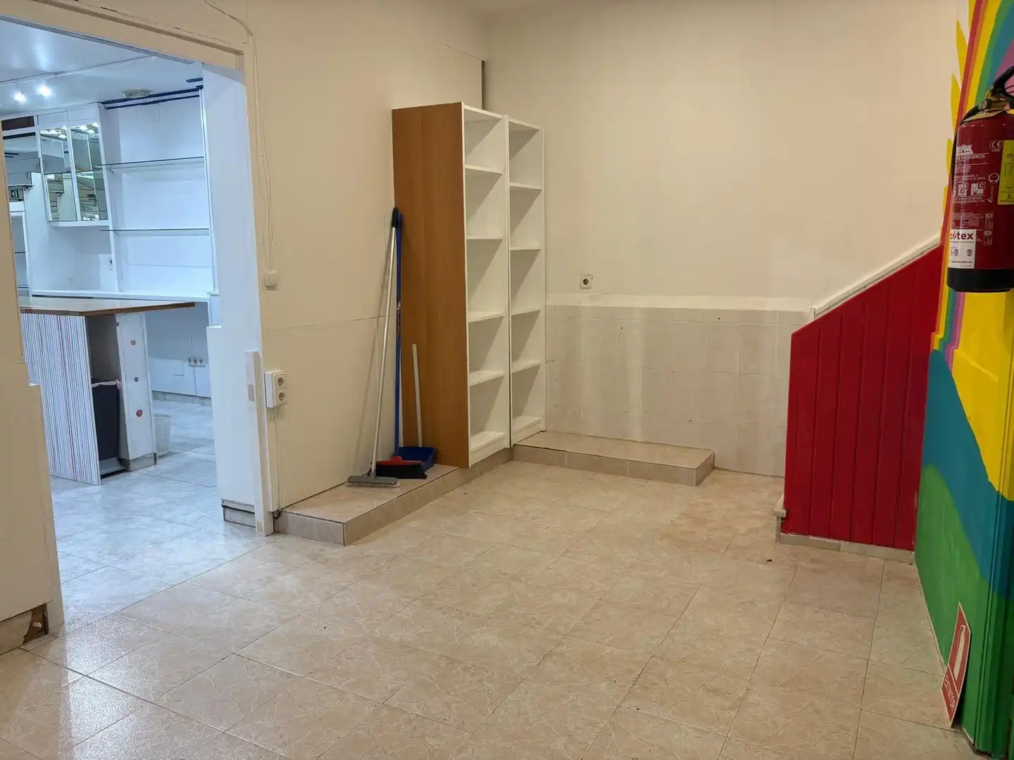 Geschaftsraum zur Miete in San Pedro de Alcántara pueblo