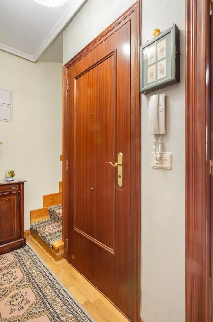 Duplexes for sale in Mieres (Asturias)  with Heating, Furnished and Balcony