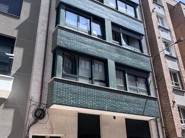 Apartment with lift for sale in Calle Sagrado Corazón