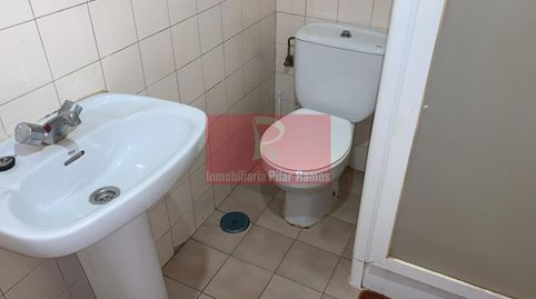 Foto 4 de Pis en venda a San Mamés - La Palomera, León Capital
