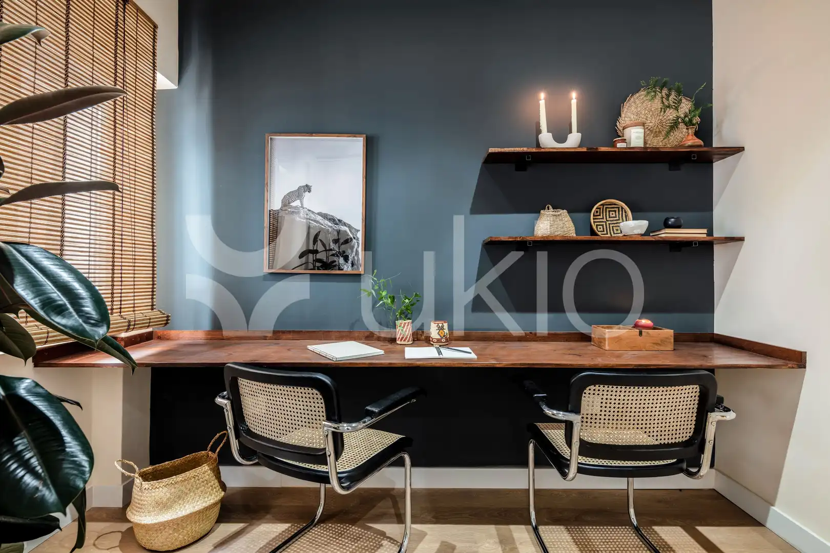 Apartments for rent in Madrid  with Air Conditioner, Heating and Furnished