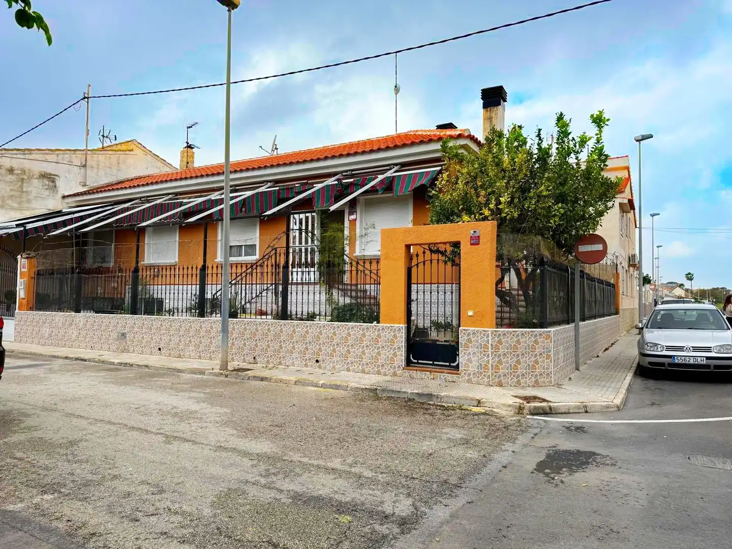 Casa amb jardí en venda a Los Cuarteros, imagen 2