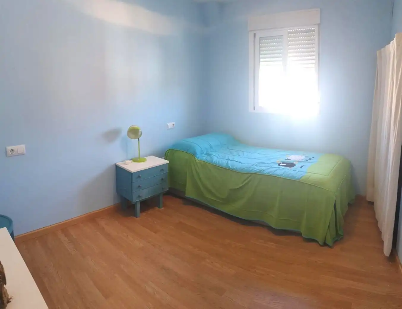 Bedroom of Country homes for sale in Sediles  with Terrace