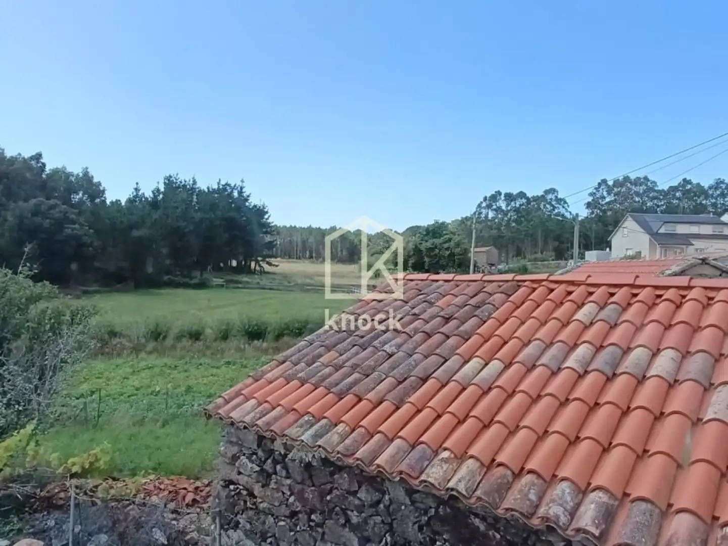 Casa o xalet en venda a Camariñas - O Riás, Camariñas