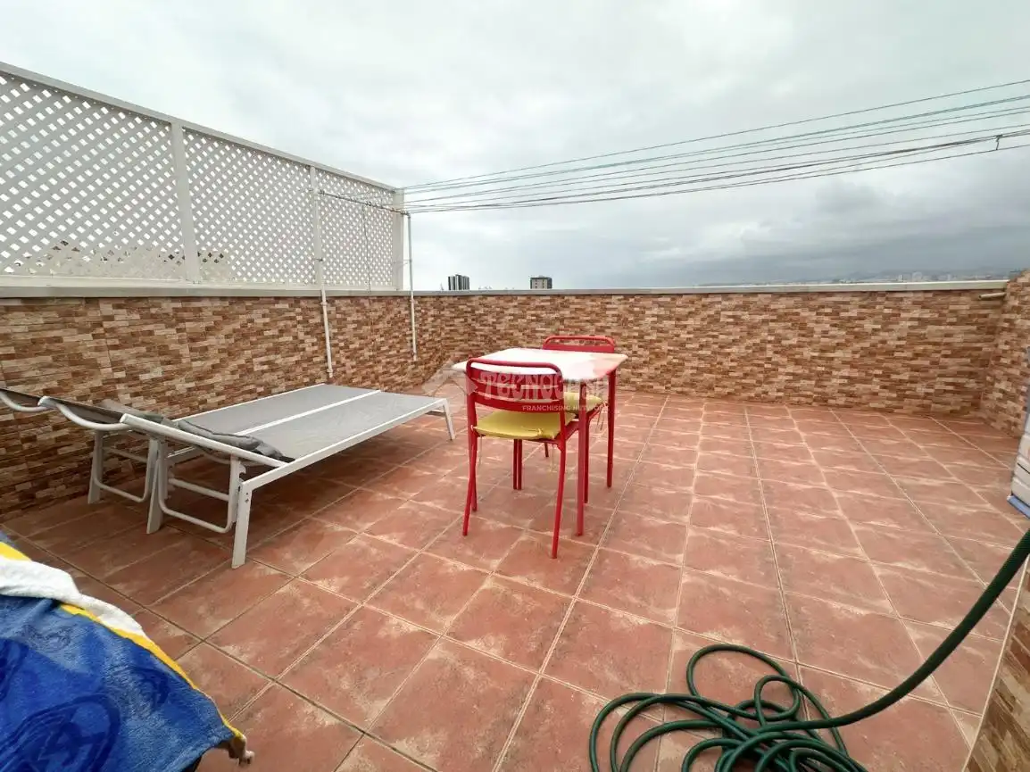 Residential for sale in Isleta - Puerto - Guanarteme