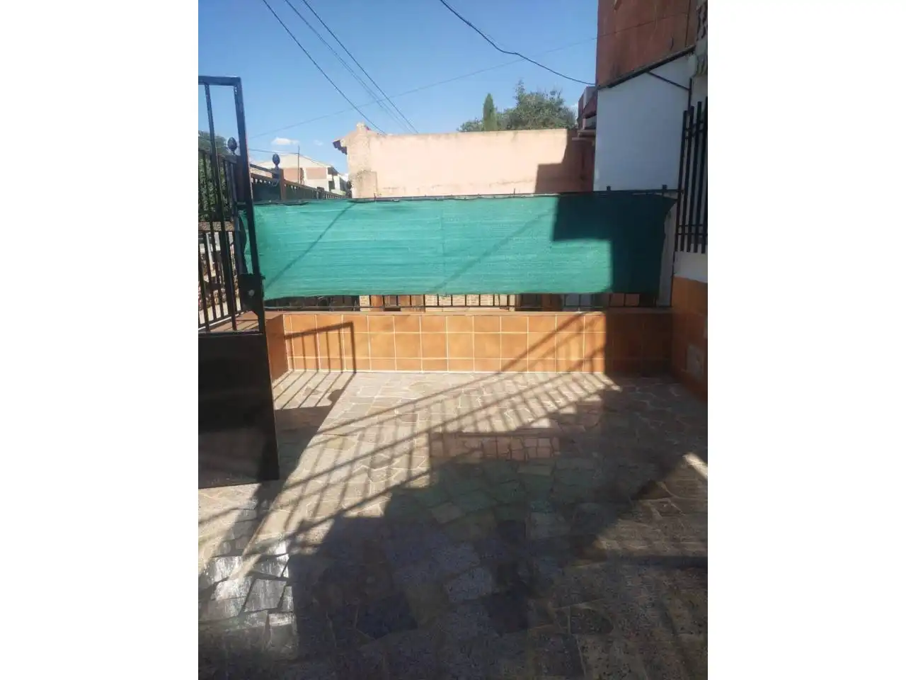 Exterior view of Houses for sale in Ruidera