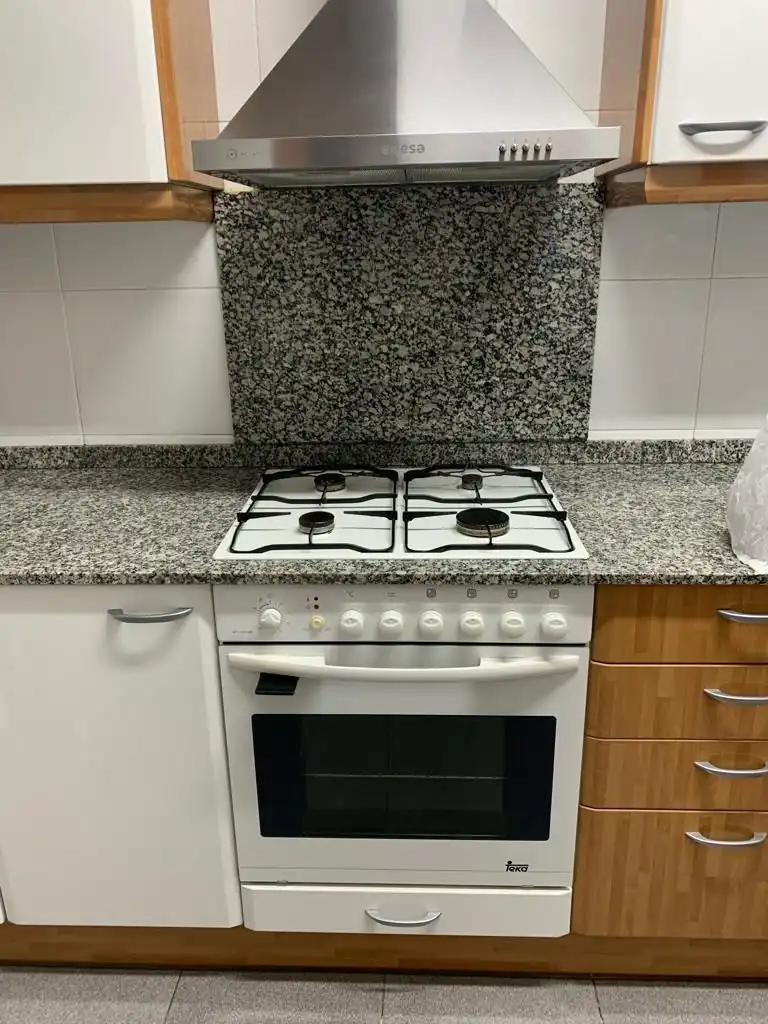 Wohnung zur Miete in Carrer del Pintor Viver, 27, Sant Pere