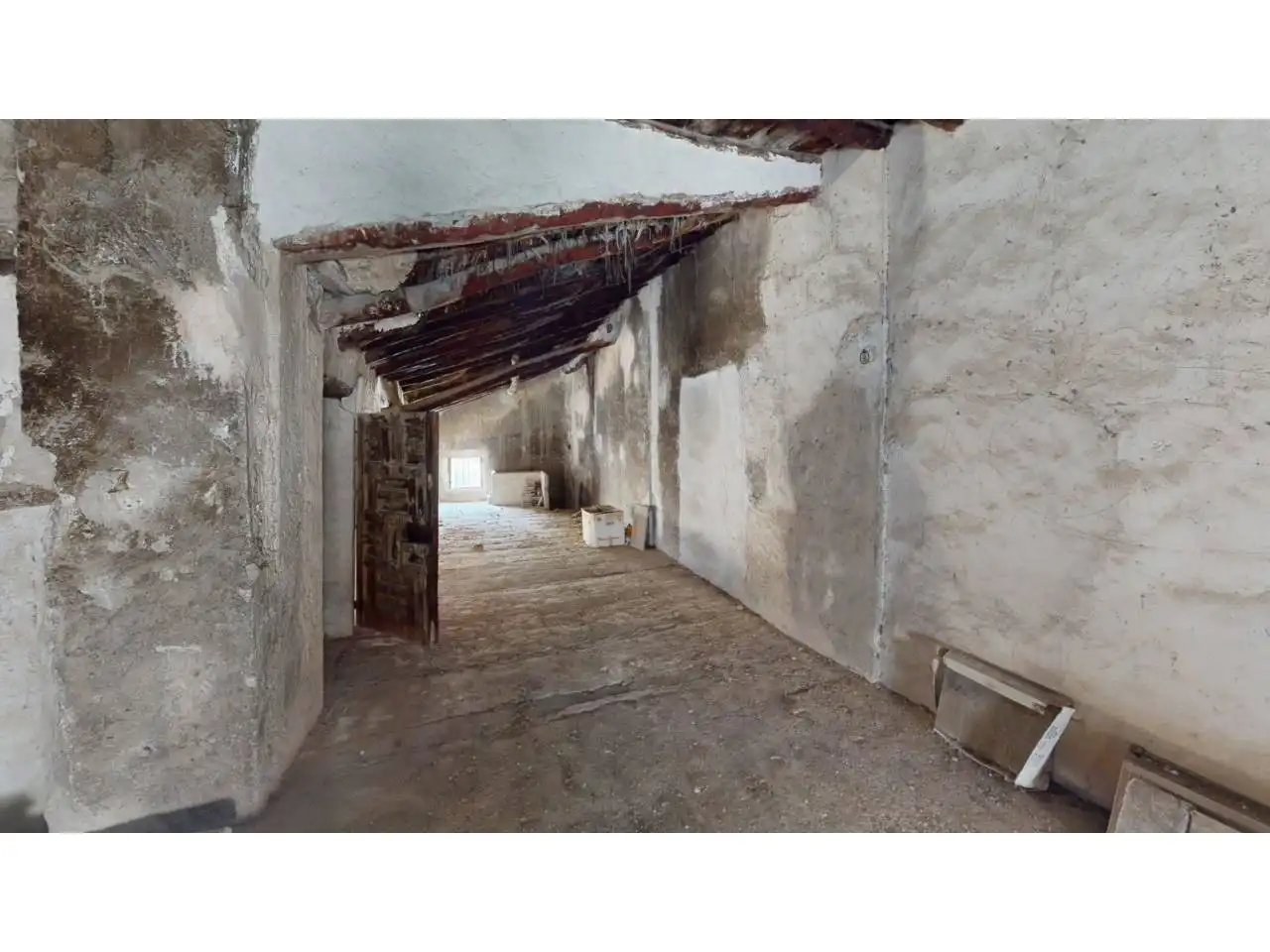 Casa o xalet en venda en Caravaca de la Cruz