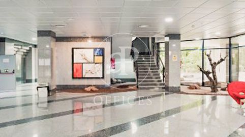 Foto 3 de Oficina de alquiler en San Juan Bautista, Madrid Capital