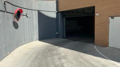 Foto 4 de Garatge en venda a Villalba Pueblo, Collado Villalba