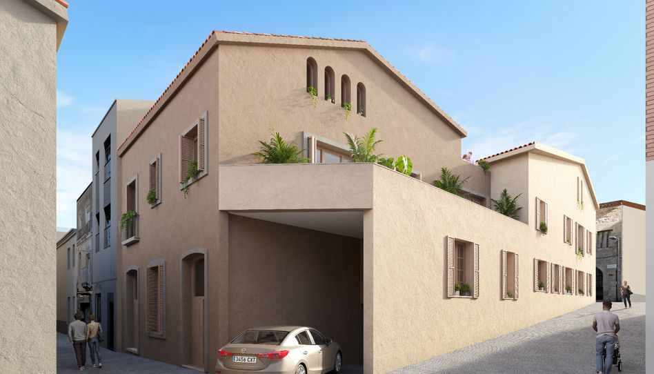 Photo 1 of Flat for sale in Carrer Major, 70, Centre, Barcelona