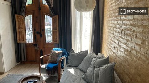 Photo 2 of Room in El Cabanyal - El Canyamelar, Valencia Capital