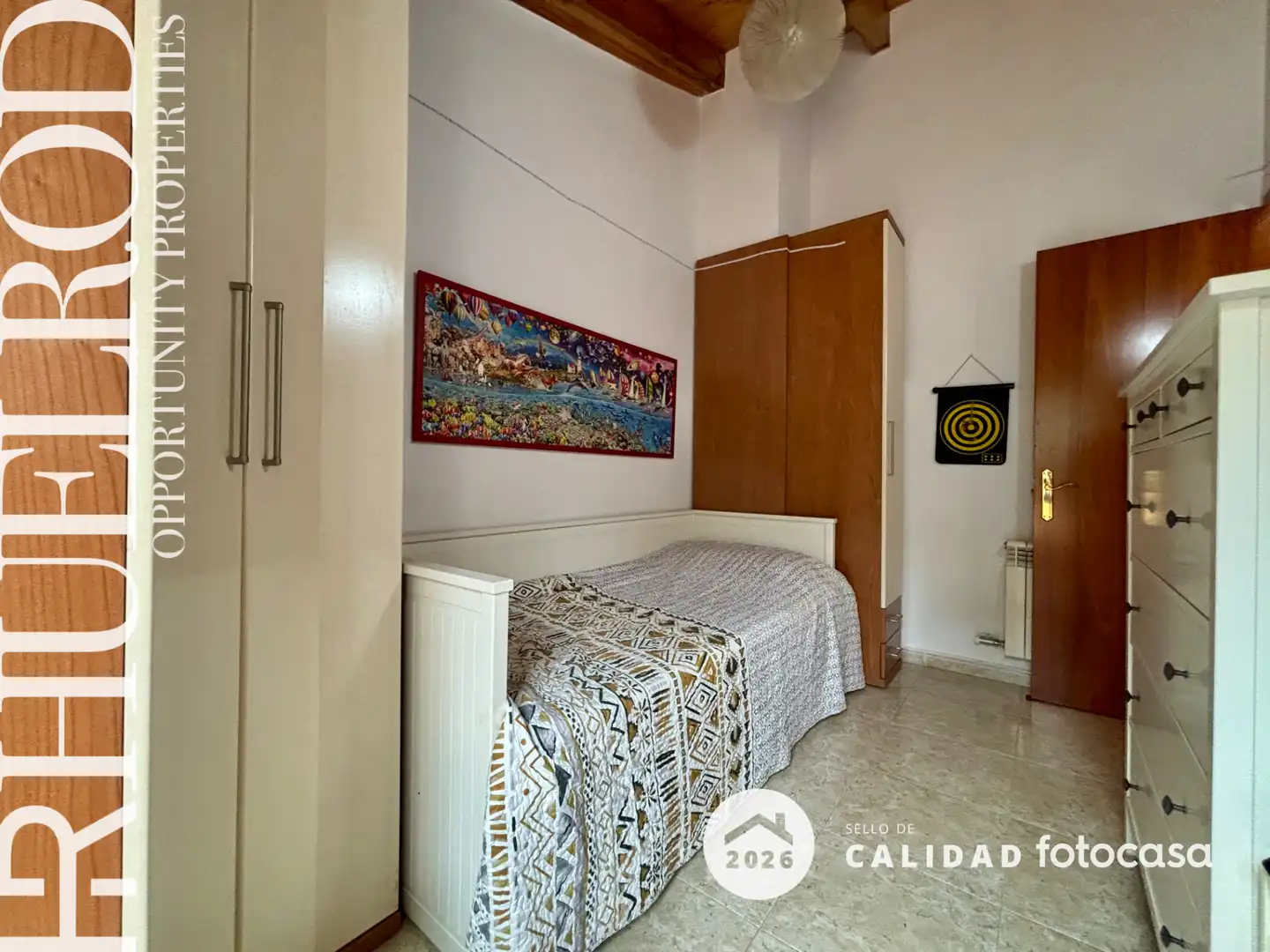 Maisonette mit Terrasse zum Verkauf in Rial de Pau Costa, imagen 25