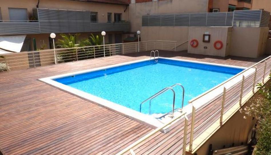 Foto 1 de Ático de alquiler en Passatge de St. Antoni, Centre - Estació, Barcelona