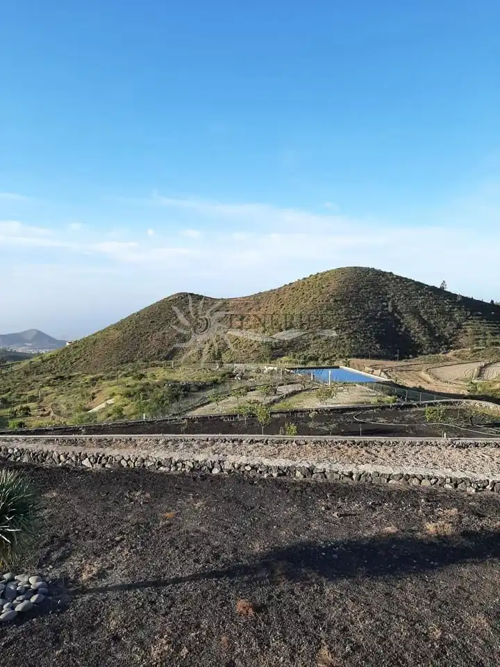 Finca rústica en venda en Granadilla de Abona amb Jardí privat i Terrassa