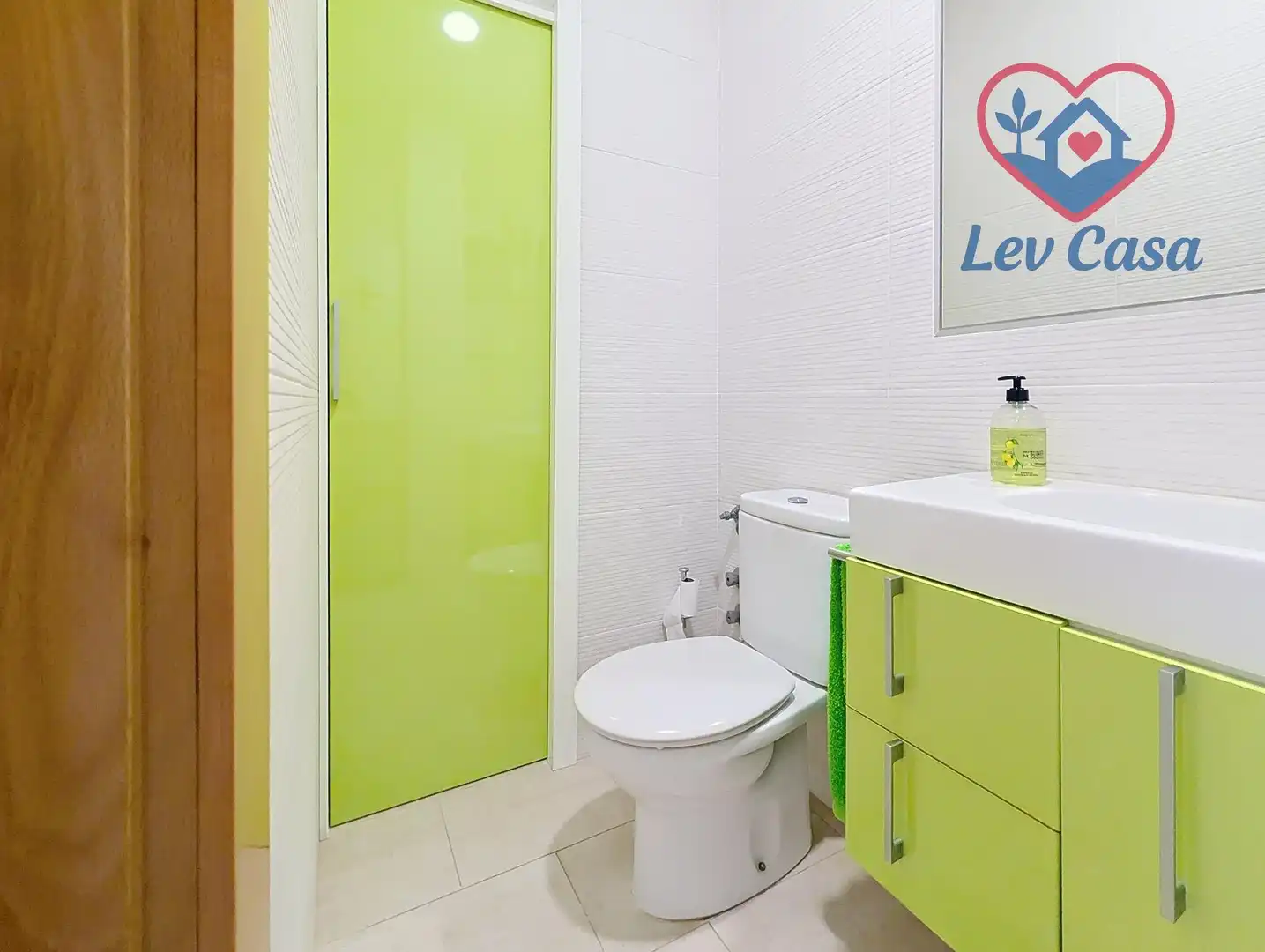 Casa con terraza en venta en Carboneras, imagen 19