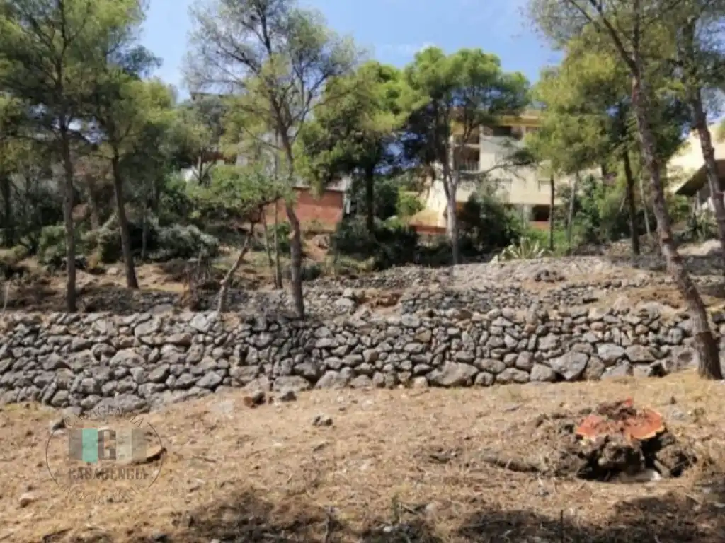 Residential land for sale in Pueblo