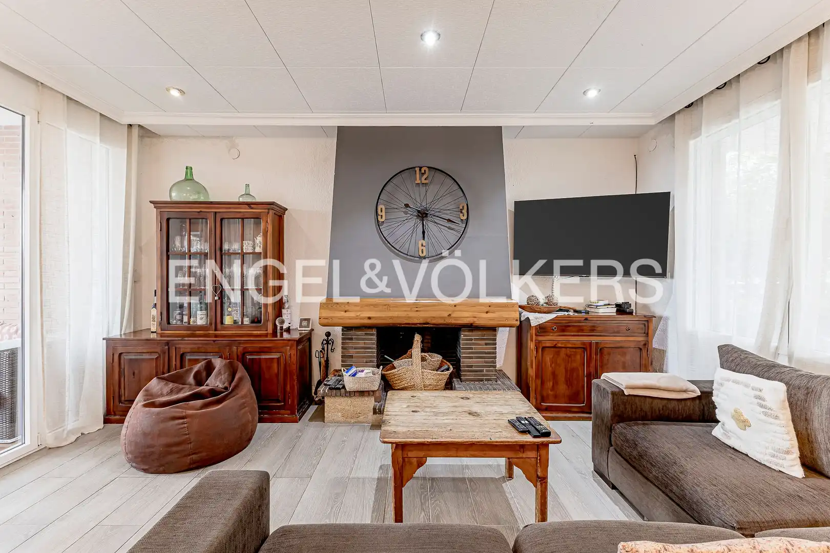 Haus mit Pool zum Verkauf in Montmar, imagen 7