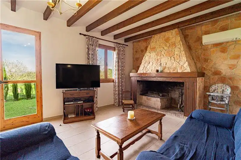 Villa avec piscine à vendre à Algaida, imagen 8