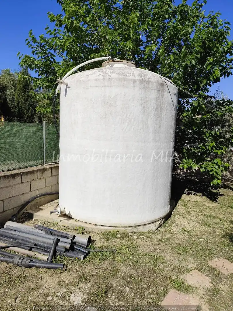 Casa amb piscina en venda a Centro, imagen 18