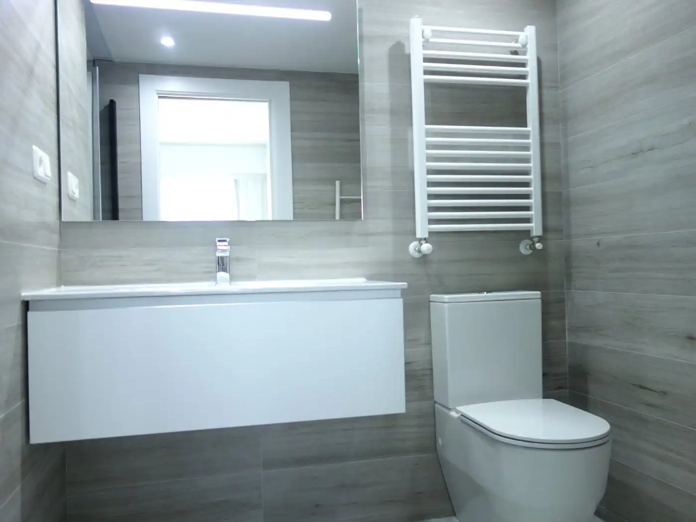 Flat for rent in Paseo Alameda, Mestalla