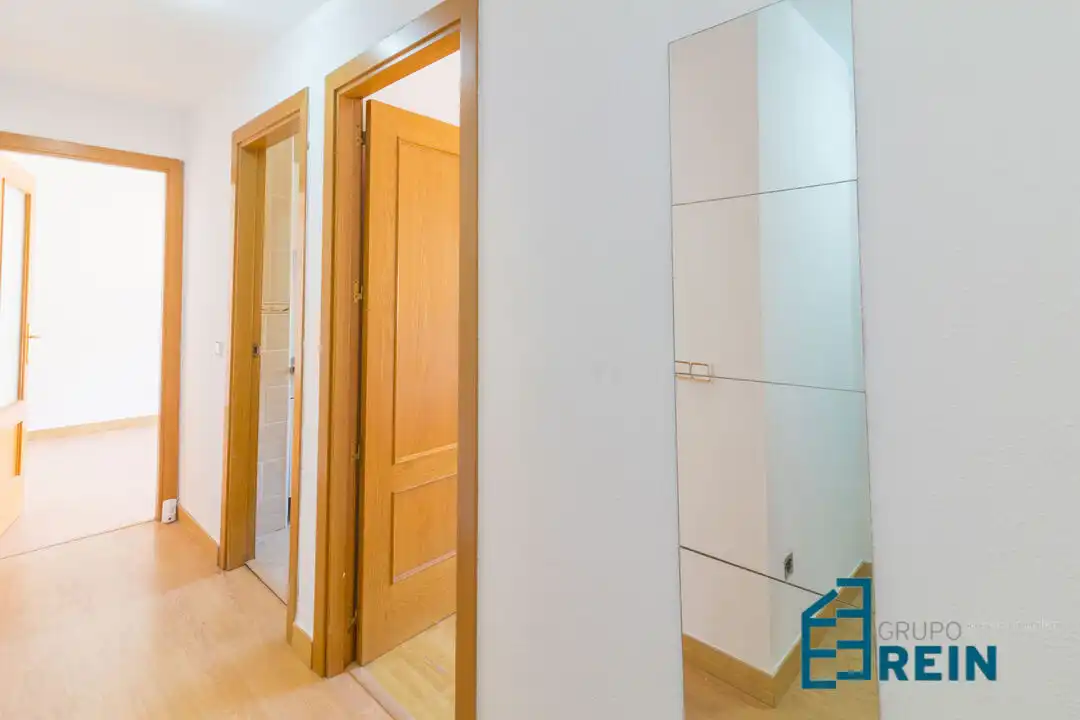 Piso de alquiler en Magán con Calefacción, Piscina y Balcón