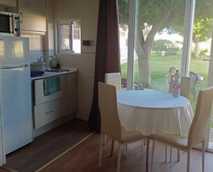 Kitchen of Study for sale in  Almería Capital  with Air Conditioner, Terrace and Balcony