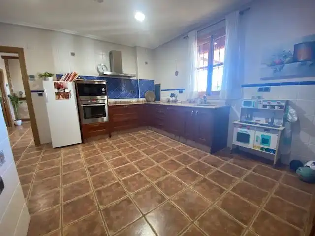Casa en venda a Pedanías Norte, imagen 11