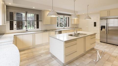 Foto 5 de Casa o xalet de lloguer a Calle de Peguerinos, Ciudad Universitaria, Madrid