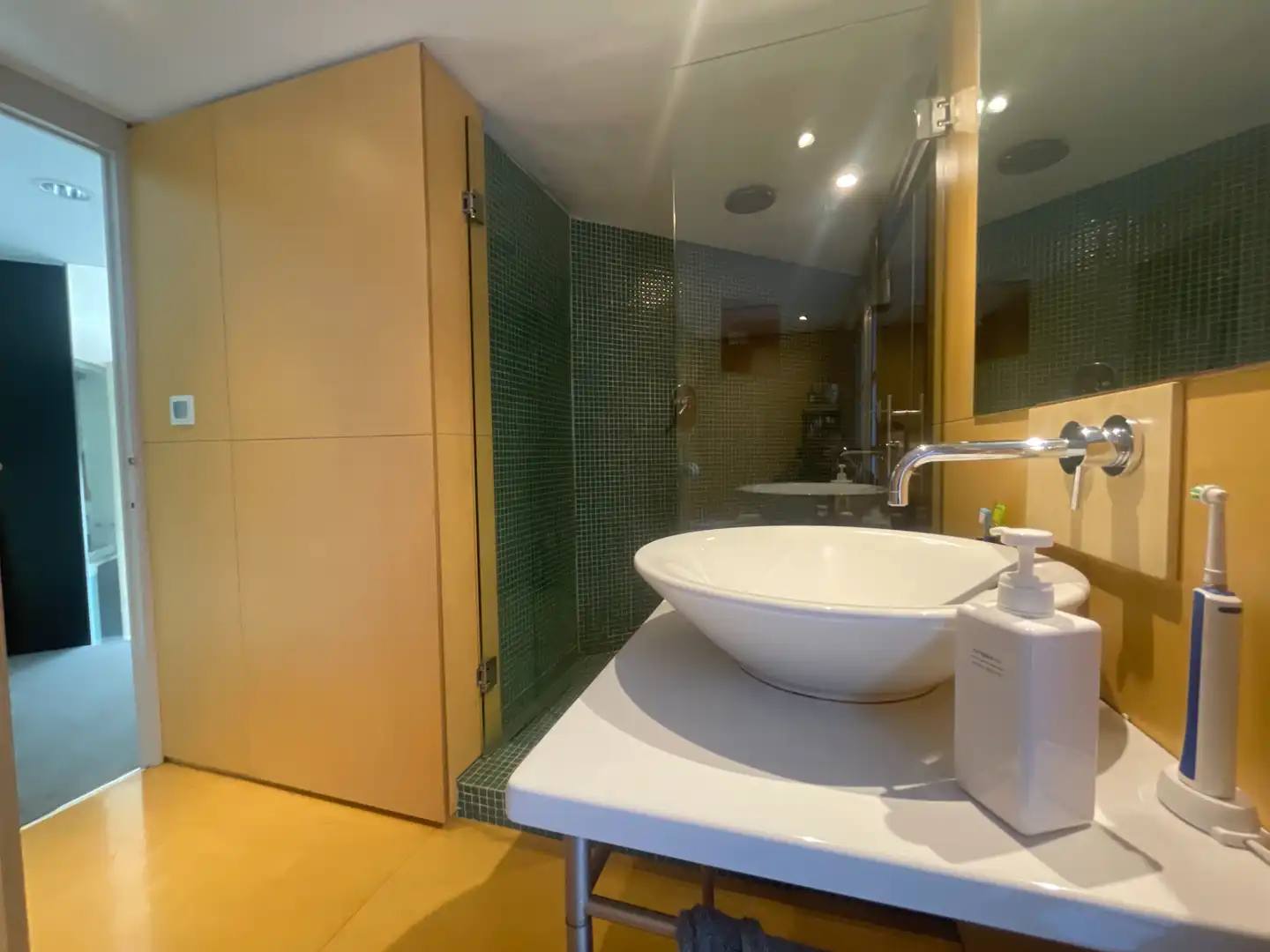 Duplex avec jardin à vendre à Carrer del Doctor Trueta, imagen 23