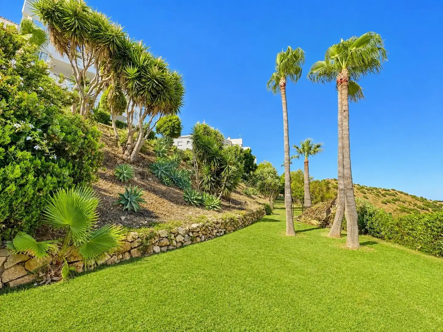 Rez-de-chaussée avec terrasse à vendre à Calle TORCAL DE CALAHONDA 407, imagen 21