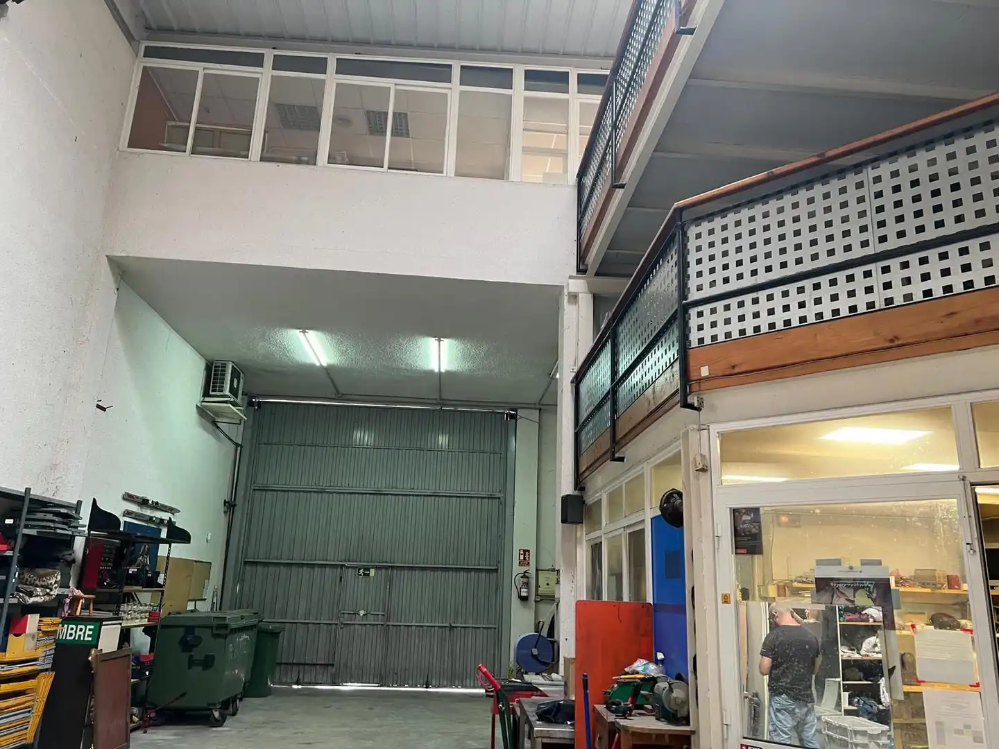 Industrial building for sale in ZUAZNABAR, imagen 2