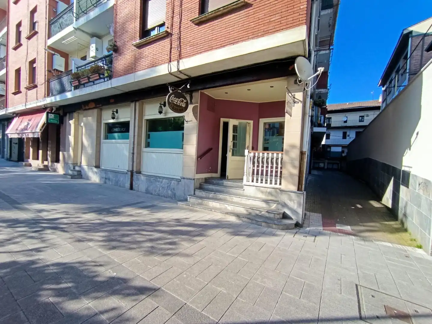 Commercial properties for sale in Zalla 