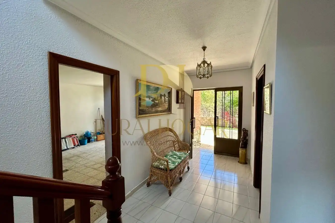 Casa o chalet en venta en Matallana de Torío con Terraza