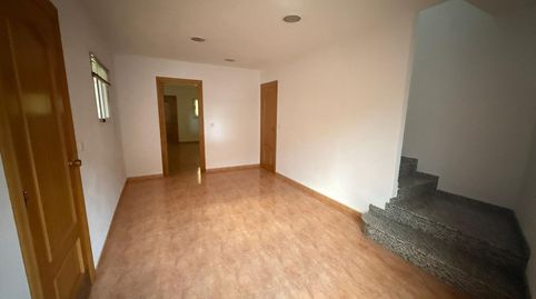 Foto 4 von Fabrikhallen zur Miete in Carrer Ciutat Esportiva, Castalla, Alicante