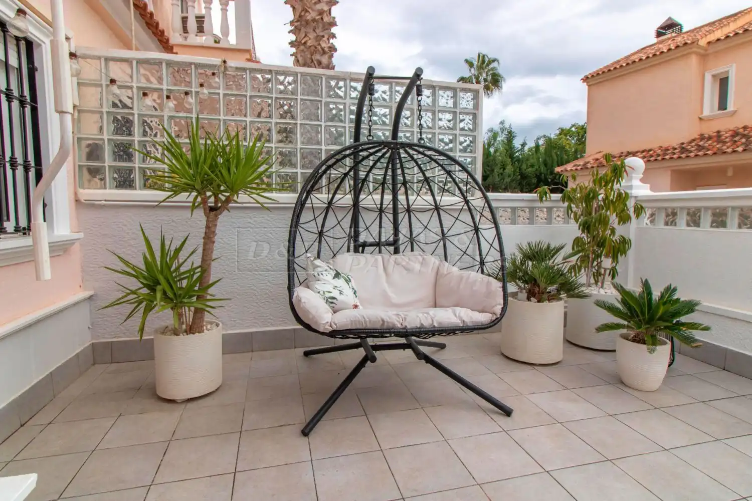 Maison mitoyenne avec piscine à vendre à Playa de los Locos, imagen 4