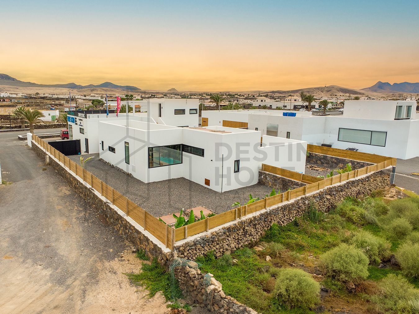 Casa o xalet en venda a Coronel Gonzalez del Hierro, Lajares
