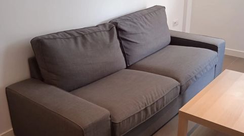Foto 2 de Apartament de lloguer a Juan de Borbón, Murcia Capital