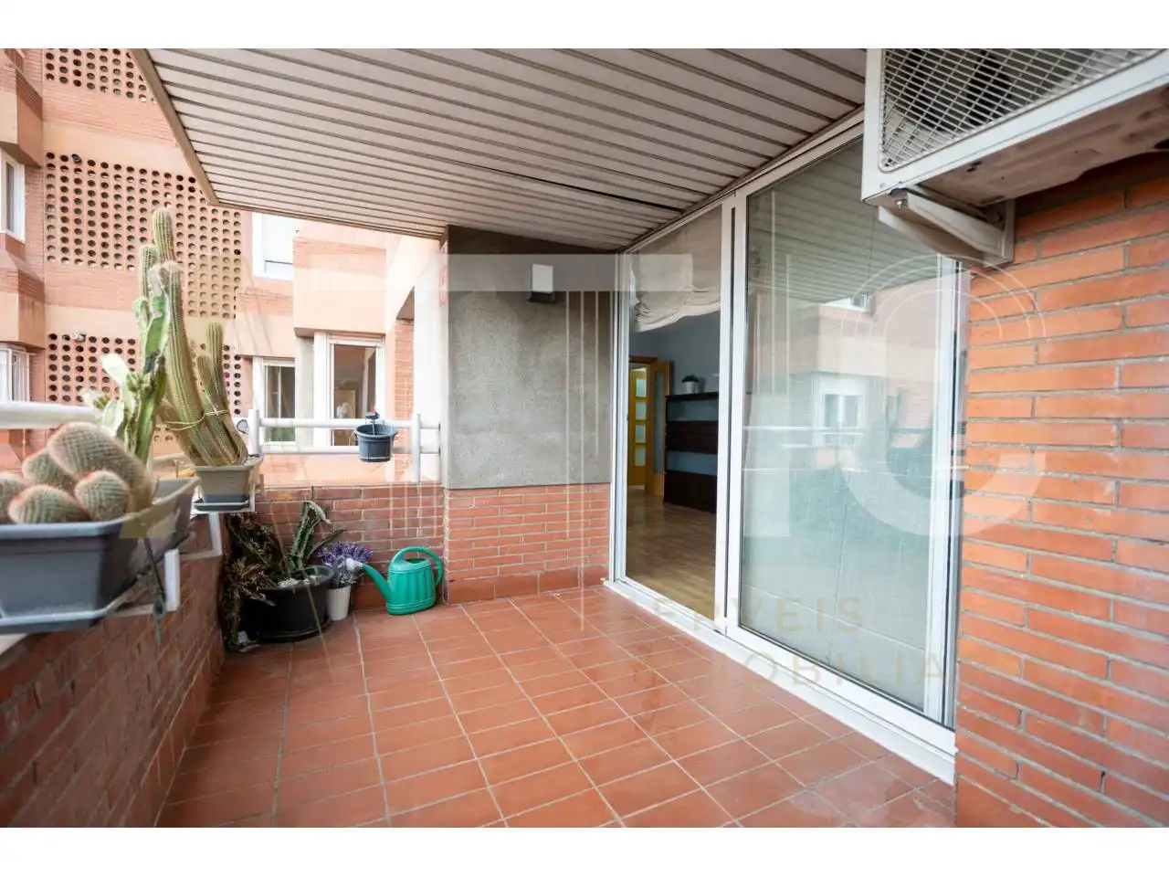 Appartement avec terrasse à vendre à Calle Batllevell, imagen 21