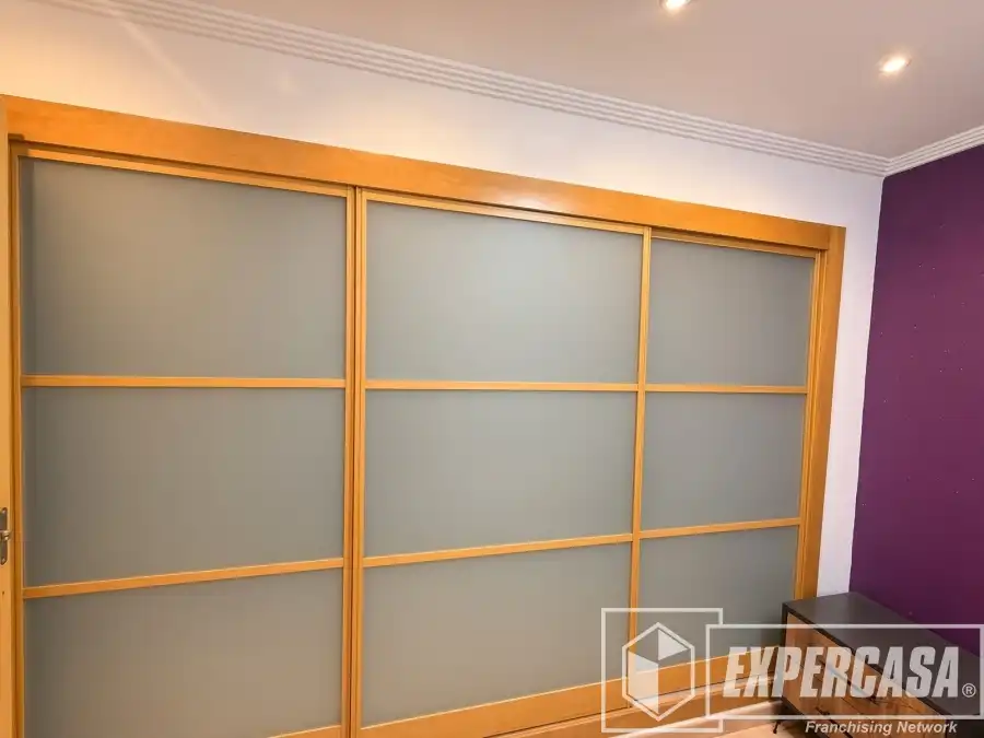 Habitación de Piso en venta en Valencia