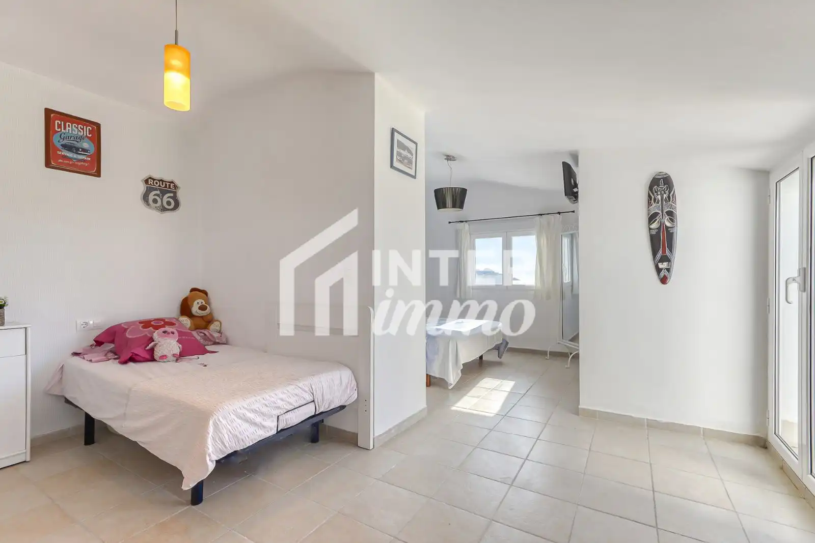 Mini appartamento con ascensore in vendita a Calle CALDERON DE LA BARCA 32, imagen 27
