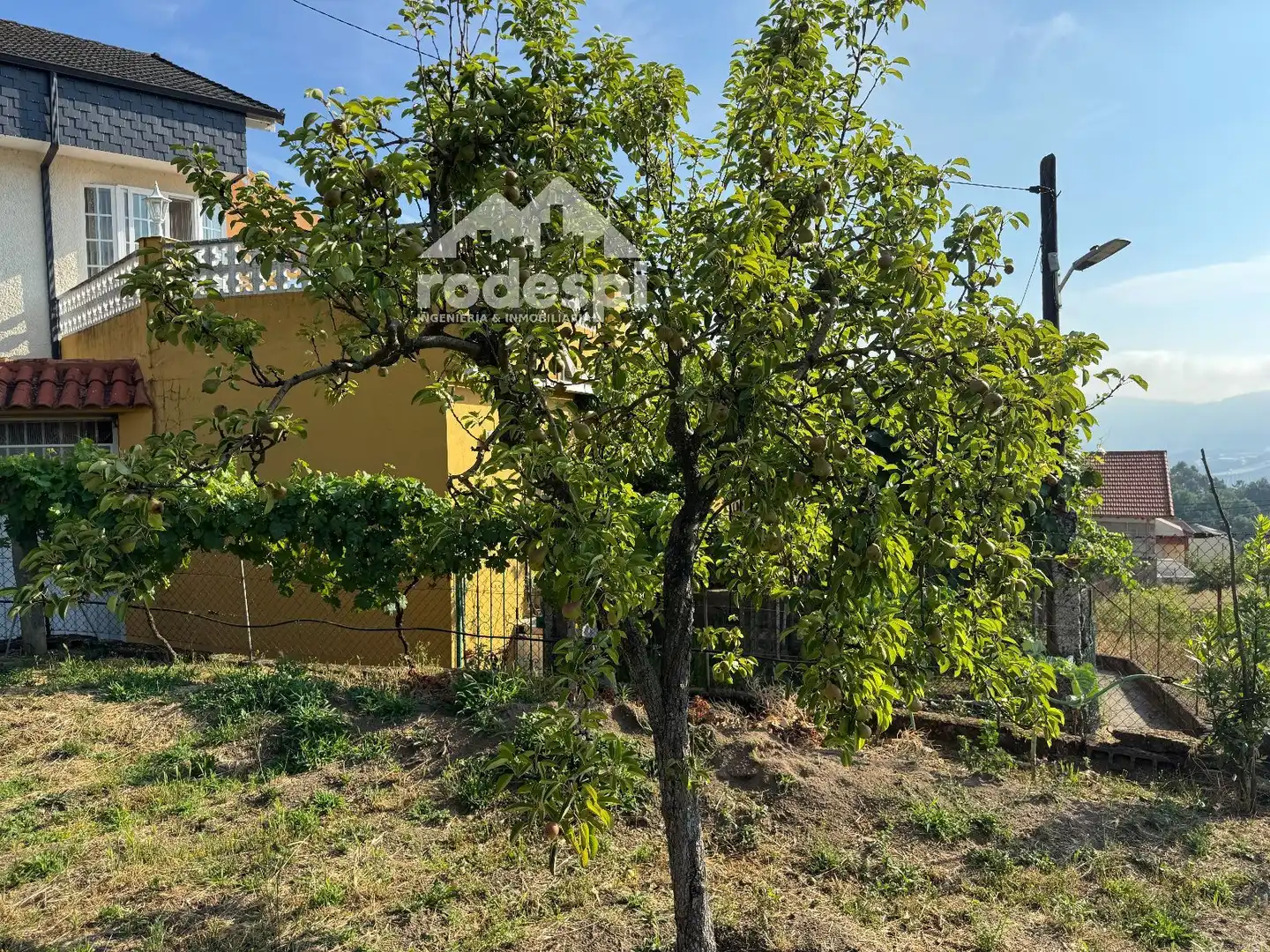 Detached house for sale in Franqueiran, imagen 69