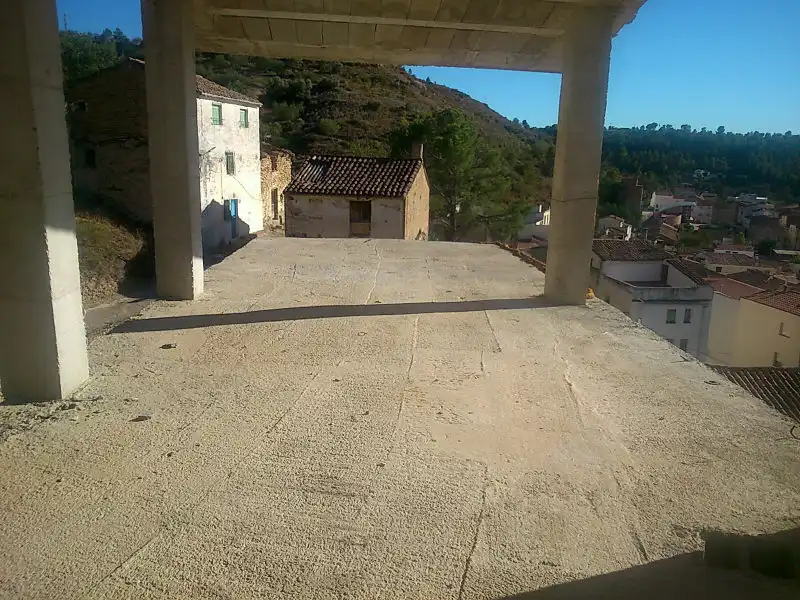 Wohnung zum Verkauf in Sant Antoni, Tivenys