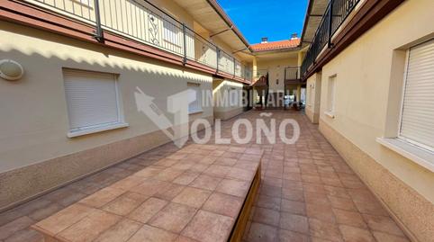 Foto 3 de Apartament en venda a Calle Real, 20, Tirgo, La Rioja