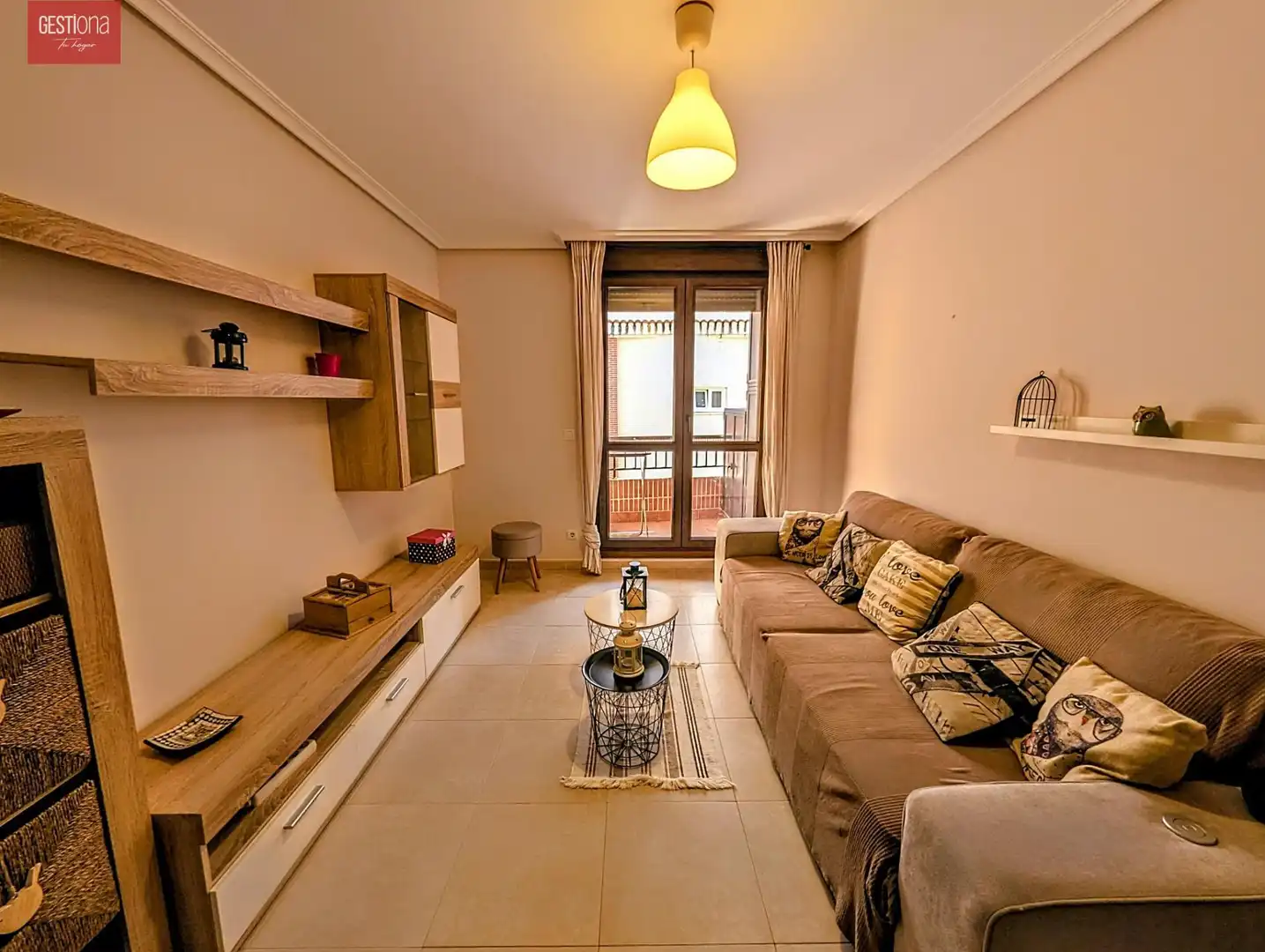 Living room of Apartments for sale in Meruelo, Cantabria